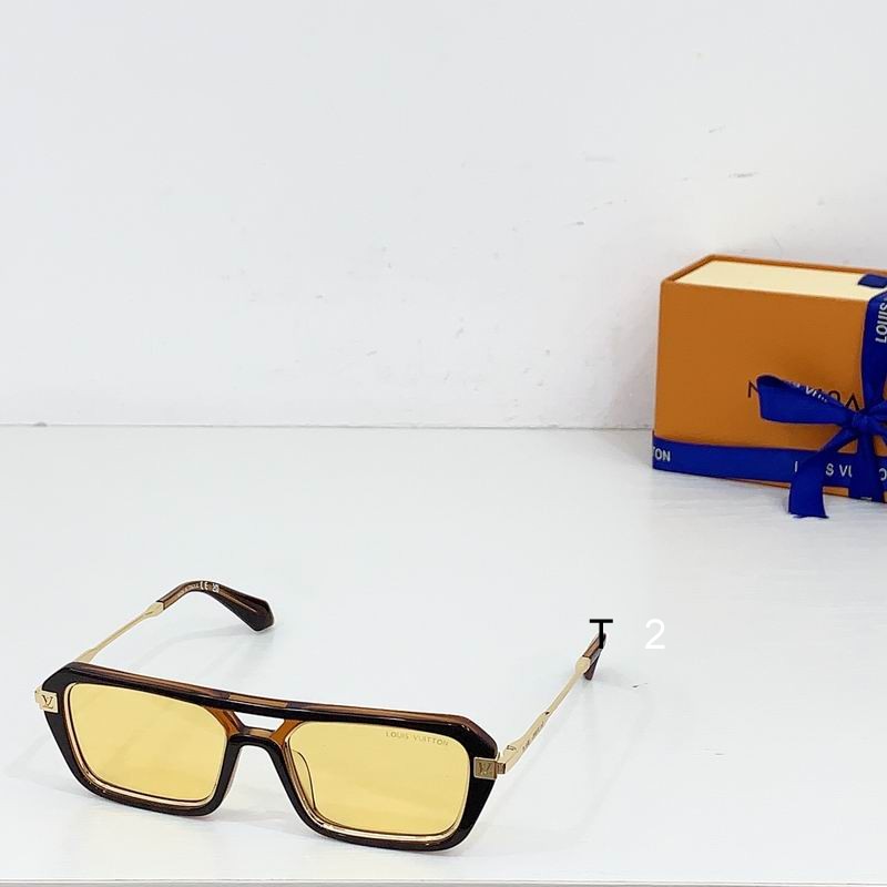 LV Sunglasses ID:20260410-2633